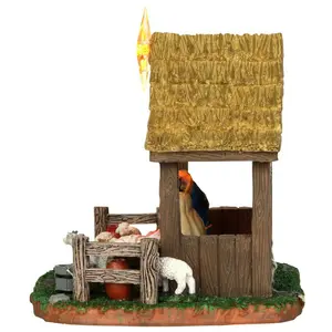 Lemax nativity scene General 2013 - image 2