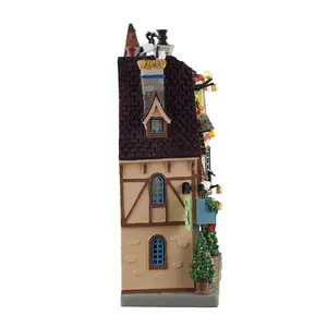 Lemax noel alsace Caddington Village 2025 - image 3