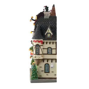 Lemax noel alsace Caddington Village 2025 - image 4