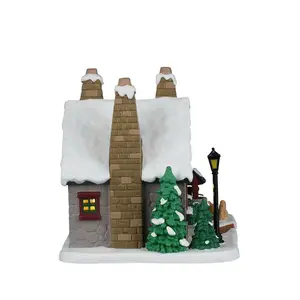 Lemax piney grove cottage Caddington Village 2026 - image 2