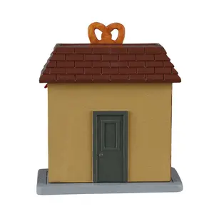 Lemax pretzels Caddington Village 2026 - image 4