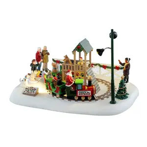 Lemax puppy play park General 2025 - image 2