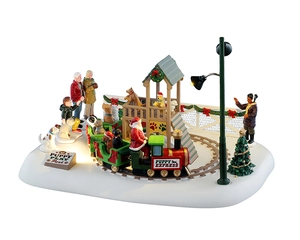 Lemax puppy play park General 2025 - image 1