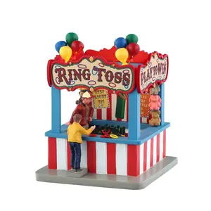 Lemax ring toss game Carnival 2025 - image 2