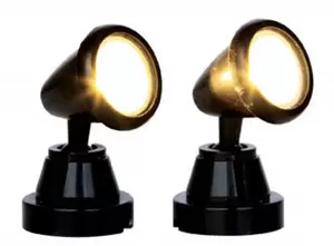 Lemax round spot light s/2 General 2014