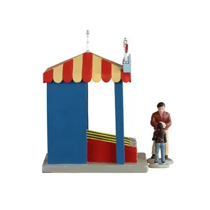 Lemax skee ball game Carnival 2025 - image 3