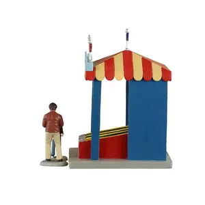 Lemax skee ball game Carnival 2025 - image 4