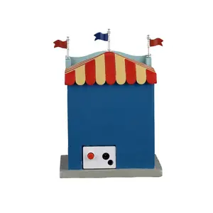 Lemax skee ball game Carnival 2025 - image 5
