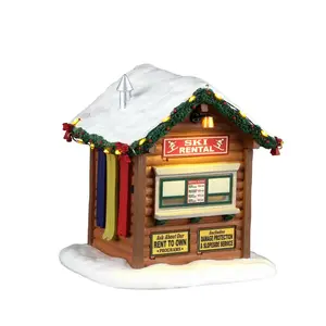 Lemax ski rental Vail Village 2026 - image 1