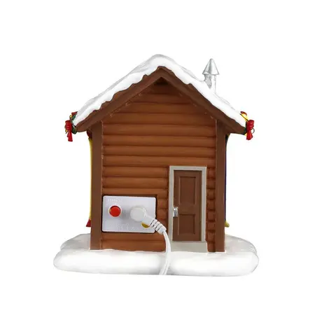 Lemax ski rental Vail Village 2026 - image 4