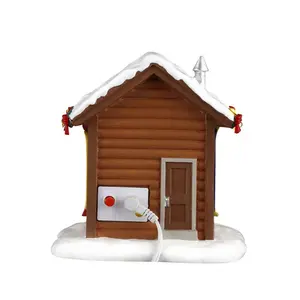 Lemax ski rental Vail Village 2026 - image 4