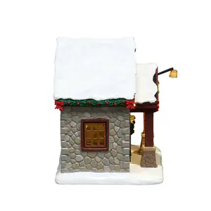 Lemax ski shop Vail Village 2026 - image 2