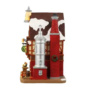 Lemax smitty's brewery Caddington Village 2025 - image 4