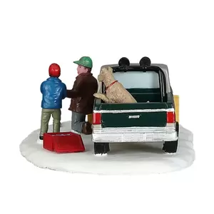 Lemax snow plow set-up General 2017 - image 2