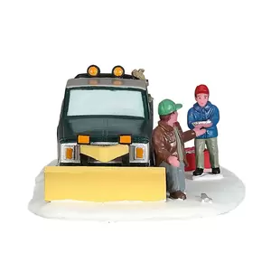 Lemax snow plow set-up General 2017 - image 3