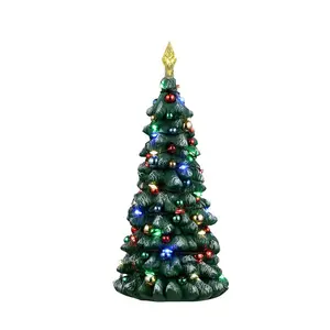 Lemax snowy christmas tree General 2023 - image 2