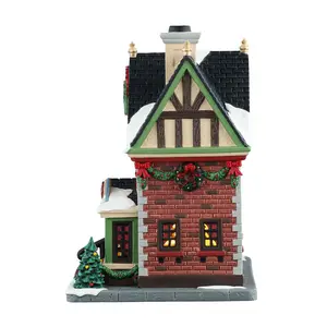 Lemax stocking stuffer gifts Caddington Village 2025 - image 4