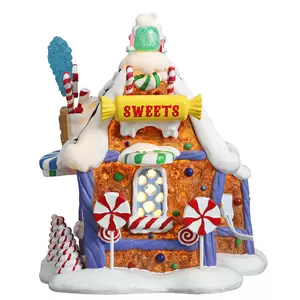 Lemax the candy shop Sugar 'N' Spice 2017 - image 2