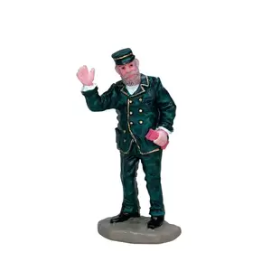 Lemax the conductor General 2007