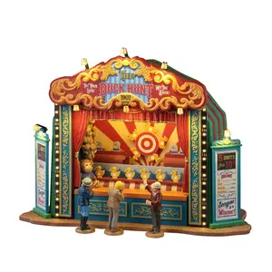 Lemax the duck hunt Carnival 2025 - image 2