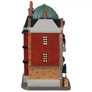 Lemax the gables apartments Caddington Village 2022 - image 2