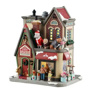 Lemax the pet clothier Caddington Village 2025 - image 2