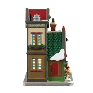 Lemax the pet clothier Caddington Village 2025 - image 3