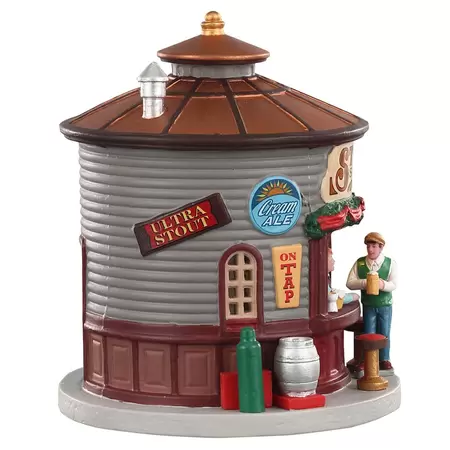 Lemax the stout shack General 2020 - image 2