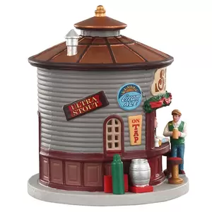 Lemax the stout shack General 2020 - image 2