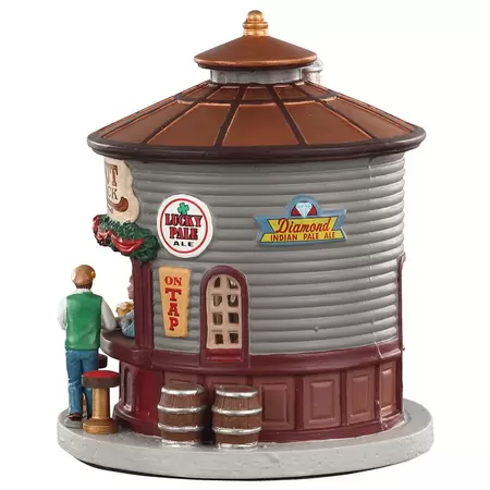 Lemax the stout shack General 2020 - image 3