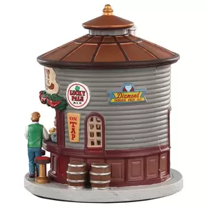 Lemax the stout shack General 2020 - image 3