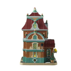 Lemax valerie‘s viennese pastry Caddington Village 2025 - image 3