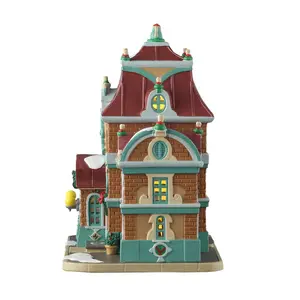 Lemax valerie‘s viennese pastry Caddington Village 2025 - image 4