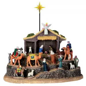 Lemax village bethlehem Algemeen 2016 - image 4