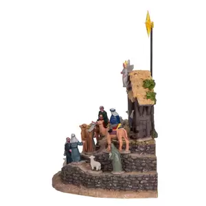 Lemax village bethlehem Algemeen 2016 - image 2