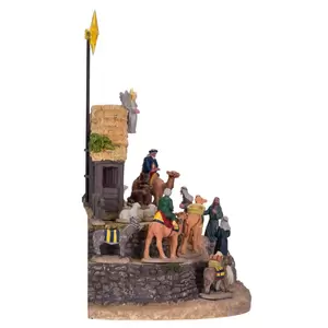 Lemax village bethlehem Algemeen 2016 - image 3