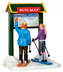 Lemax what's next? Vail Village 2014 - image 1