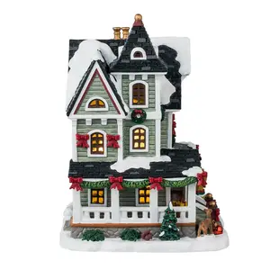 Lemax whitbey residence Caddington Village 2024 - image 2