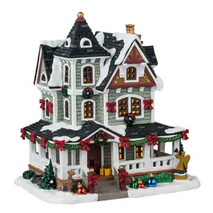 Lemax whitbey residence Caddington Village 2024 - image 1