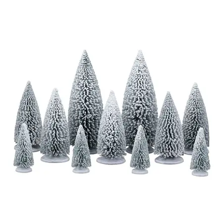 Lemax white pine trees General 2026