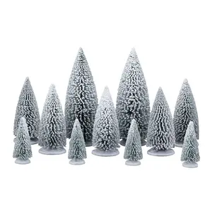 Lemax white pine trees General 2026