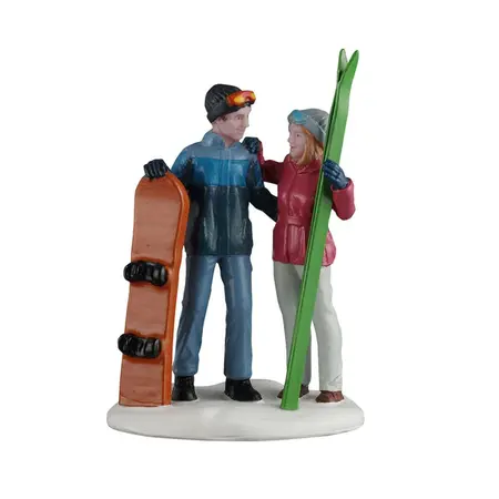 Lemax winter date General 2026