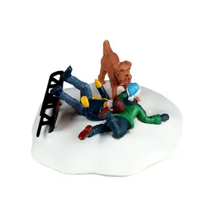 Lemax winter wipeout General 2026 - image 2