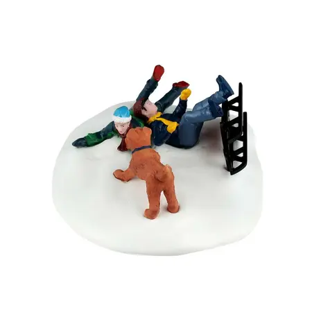 Lemax winter wipeout General 2026 - image 3