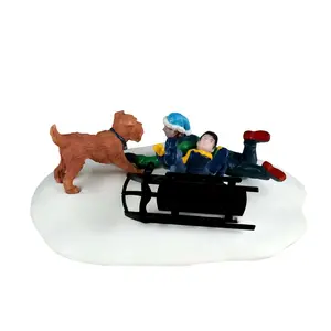 Lemax winter wipeout General 2026 - image 4