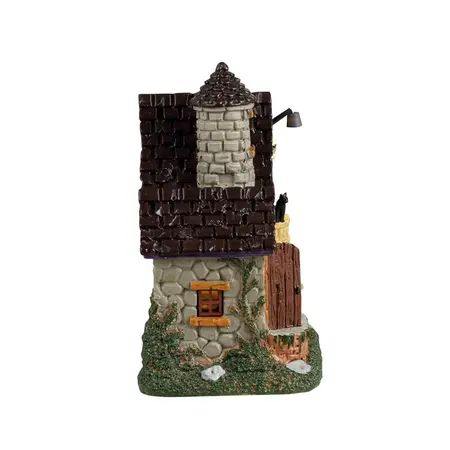 Lemax witch's treats Spooky Town 2024 - image 2