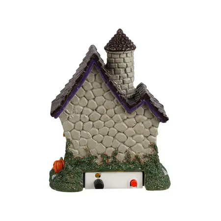 Lemax witch's treats Spooky Town 2024 - image 4