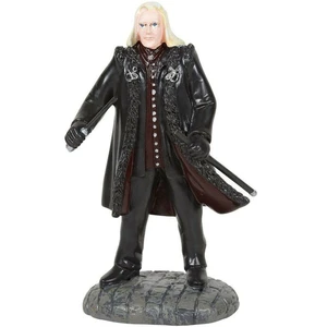 Lucius Malfoy Figurine - Harry Potter Village