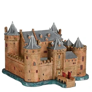 Luville Around the world Muiderslot
