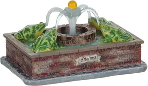 Luville Efteling  0x0x0 cm